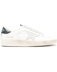 Golden Goose - Neutrals Trainers - Lyst