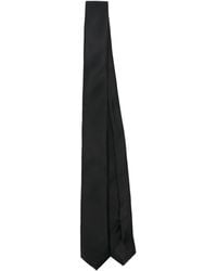 Lardini - Single-Color Tie - Lyst
