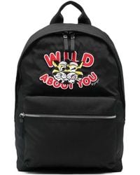 KENZO - Vasity Backpack - Lyst