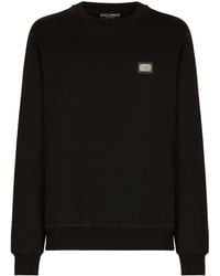 Dolce & Gabbana - Sweaters - Lyst