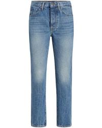 KHAITE - Finley Jean - Lyst