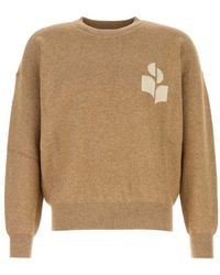 Isabel Marant - Atley Sweater - Lyst