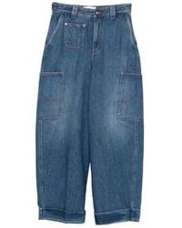 Givenchy - Cocoon Jeans - Lyst
