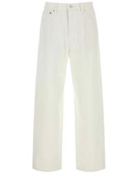 Jil Sander - Denim Jeans - Lyst