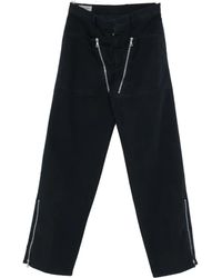 Dries Van Noten - Pexior Gd Sv 2101 M.W. Pants - Lyst