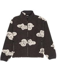 Autry - Main Jacket 125J Jacquard Paisley - Lyst