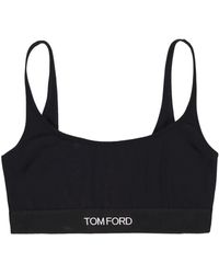 Tom Ford - Underwear Bra Knitted - Lyst