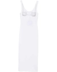 Gcds - X Hello Kitty Crystal Embellished Dress - Lyst
