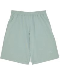 MM6 MAISON MARGIELA X SALOMON - Mm6 Maison Margiela X Salomon X Salomon Shorts With Nume - Lyst