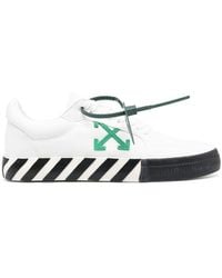 Off-White c/o Virgil Abloh - Off- Sneakers With Vulcanized Arrows Motif - Lyst