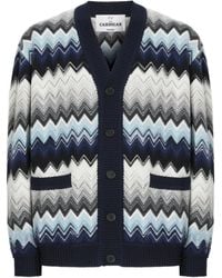 Missoni - Cardigan - Lyst