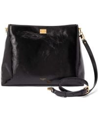 Dolce & Gabbana - Dolce & Gabbana Vittoria Large Shoulder Bag - Lyst