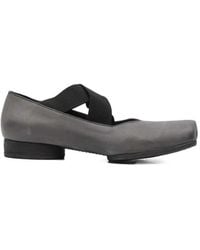 Uma Wang - Leather Ballets - Lyst