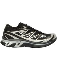 MM6 MAISON MARGIELA X SALOMON - Xt-Mm6 Logo Sneakers - Lyst