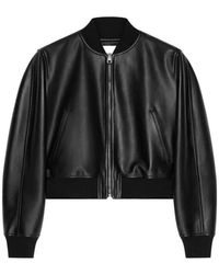 Givenchy - Zip-Up Jacket - Lyst