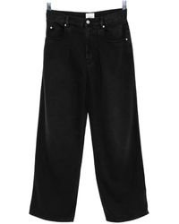 Isabel Marant - Faded-Effect Jeans - Lyst
