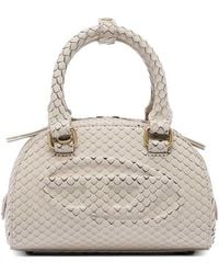 DIESEL - 1Dr Dome Print Tote Bag - Lyst