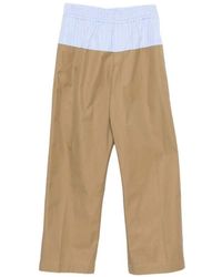 Dries Van Noten - 01710-Pablo 3103 M.W. Pants - Lyst