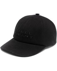 Isabel Marant - Cappello Da Baseball Tyron-Donna - Lyst