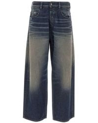 DIESEL - D-Enim-M Jeans 1997 - Lyst