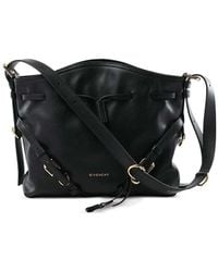 Givenchy - Borsa Voyou Bucket Piccola - Lyst