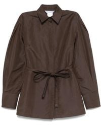 Max Mara - Camicia Affari - Lyst