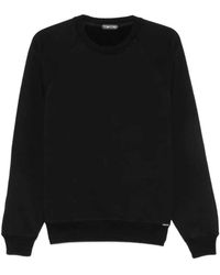 Tom Ford - Raglan-Sleeve Sweatshirt - Lyst