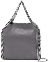 Stella McCartney - Falabella Mini Tote Bag - Lyst