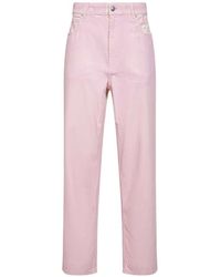 Marni - Straight Jeans - Lyst