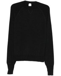Eleventy - Raglan Sleeve Sweater - Lyst