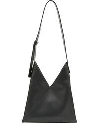 MM6 by Maison Martin Margiela - Small Japanese Shoulder Bag 6 - Lyst