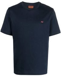 Missoni - T-Shirt - Lyst