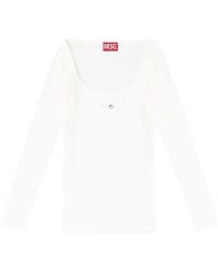 DIESEL - T-Bal-Od T-Shirt - Lyst