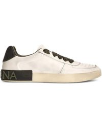 Dolce & Gabbana - Trainers - Lyst