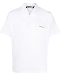 Palm Angels - Polo SARTORIAL TAPE - Lyst