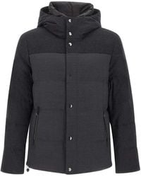 Montecore - Down-Filled Puffer Jacket - Lyst