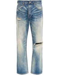 MM6 by Maison Martin Margiela - Jeans - Lyst