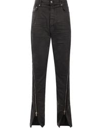 Rick Owens - Bolan Banana Skinny Jeans - Lyst