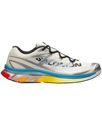 MM6 MAISON MARGIELA X SALOMON - Mm6 Maison Margiela X Salomon Xt Limited Edition - Lyst