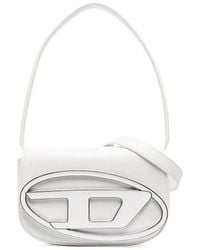 DIESEL - "1Dr" Borsa A Spalla - Lyst
