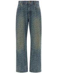 Balmain - Jeans - Lyst