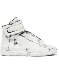 Maison Margiela - Future Sneakers - Lyst