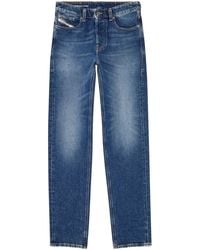 DIESEL - D-Ark Jeans - Lyst