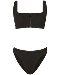 Hunza G - Dallas Bikini - Lyst