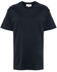 Lardini - T-Shirt Girocollo - Lyst