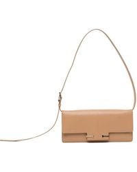 Tom Ford - T-Bar Shoulder Bag - Lyst