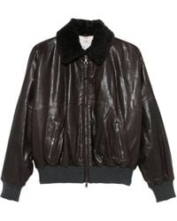 Brunello Cucinelli - Jacket - Lyst