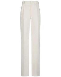 Lardini - Drop Regular Pants - Lyst