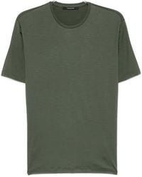 Montecore - Crew Neck T-Shirt - Lyst