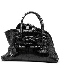 The Attico - Tote Bags - Lyst